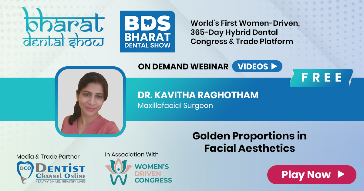 Golden Proportions in Facial Aesthetics